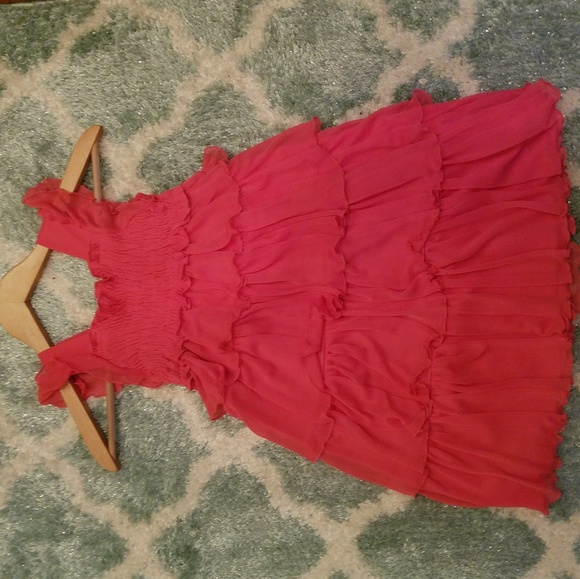 - Girls Dress - Picture 6 of 6
